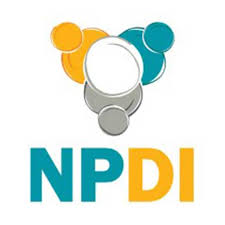 Logo NPDI